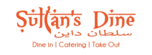 Sultan's Dine
